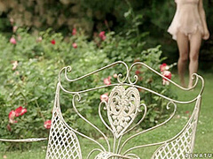 Lilu Moon And Lilu M - A Ladys Flower