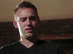 Masseuse 2 With Savanna Samson