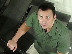 Masseuse 2 With Savanna Samson