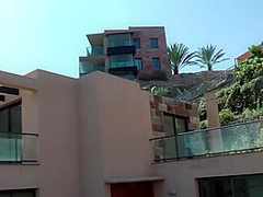 Dirty Tina And Conny Dachs - Die Maklerin Mit