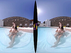 Jo & Tia - Afternoon Sun