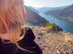 Surprise Anal Sex Valentines Day Present Amateur Couple Pov With Molly Pills
