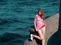 Fedorkino Gore - Fabulous Porn Scene Solo Exotic , Its Amazing