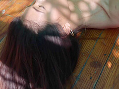 Hannah Le in Relaxing Ranch - PlayboyPlus