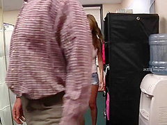 Alisha Adams In Bdsm Hardcore Porn Video