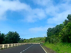 Cum Play After Deepthroath On Top Of The Island Juicyfeelings