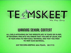 Amazing Adult Video Big Tits Best Uncut With Mia Pearl