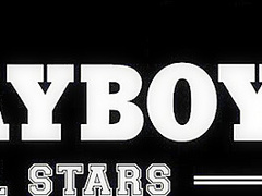 Emma Hix in Desert Sunset - PlayboyPlus