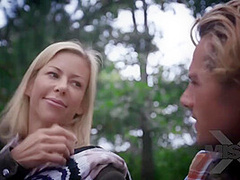 Astonishing Porn Clip Milf Great Exclusive Version