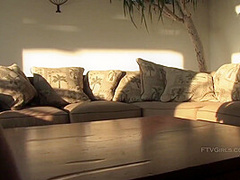 At Night - Maria - Explicitly Yours