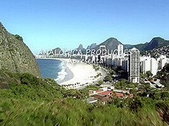 Mulher No Volante - Episodio 1