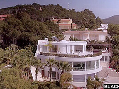 Rebecca Volpetti - Crazy Porn Scene Milf Crazy Ever Seen