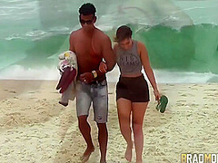 A Novinha Do Rabo Grande Liberou O Cuzinho Para O Bem Dotado Eduardo Lima 10 Min - Nina Lins