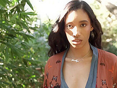 Brookliyn in Natural Connection - PlayboyPlus