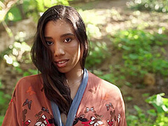 Brookliyn in Natural Connection - PlayboyPlus