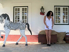 Anal Tourism In Portugal - Scene 3
