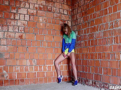 Compilation Of Juicy Moments Part 1 30 Min - Sasha Bikeyeva