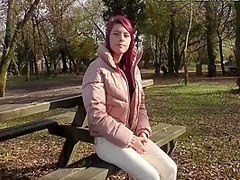 Teens Casting Compilation 8 Min