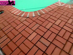 Depraved Latina Beauty Pov Spellbinding Sex Video