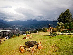 Salida De Campo A Montana De San Felix, Termino Masturbandome... Parte 1