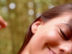 Deep Woods With Lorena Garcia