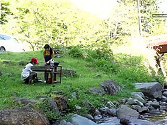 Gzap-057 The Beautiful Ass Woman Who Was Forced To Inco