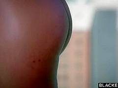 Amazing Sex Scene Milf Fantastic Exclusive Version With Bella Rolland