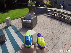 Incredible Porn Movie Craziest Just For You