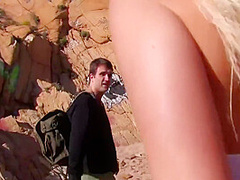 Sebastian Barrio In Molly Wood Gives Anal Sex And Blowjob