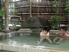 A Number Of Videos Captured By A Camera In A Mixed Bath