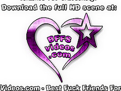 Horny Teens Fucked Filthys Cock To The Fullest