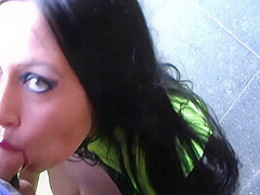 The-blowjob-lady 28