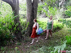 Ellie Zena In Avalon Faye And Body And Soul