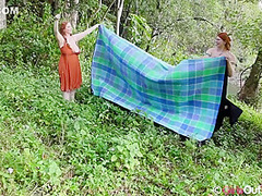 Ellie Zena In Avalon Faye And Body And Soul