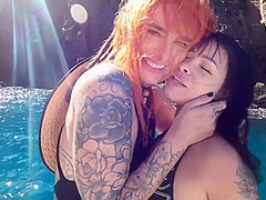 Japinha E Dando No Barco - Dread Hot