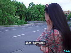 Billie Star & Erik Everhard in Survey Says Suck My Dick - FakeHub