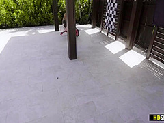 Harlow Wests Tight Pussy Cant Handle Jmacs Thick Cock