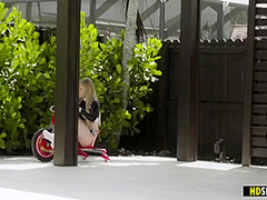 Harlow Wests Tight Pussy Cant Handle Jmacs Thick Cock