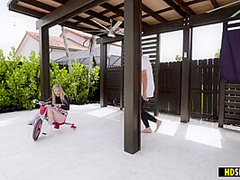 Harlow Wests Tight Pussy Cant Handle Jmacs Thick Cock