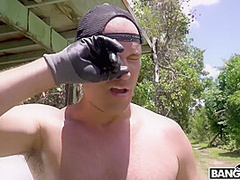 Fabulous Porn Scene Wild Uncut