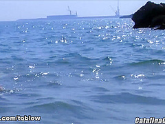 Isabella Camille - LicensedToBlow