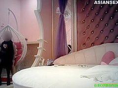 Chinese Homemade Video 2