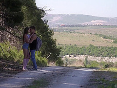 Summertime 16 - Scene 2