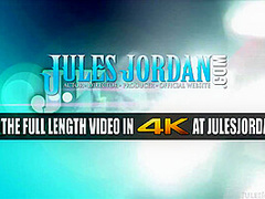 Cuffs A Big Cock - Jesse Jane