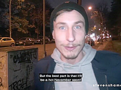 Public 69: In Park This Bavarian Brunette Gives Blowjob And I Lick Her Dating