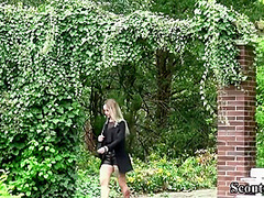 Skinny Tattoo Monika Crazy Porn Video