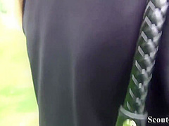 Skinny Tattoo Monika Crazy Porn Video