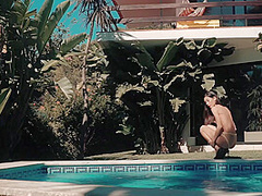 Cledia Fortin for Playboy International Vol. 2 - PlayboyPlus