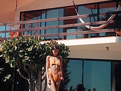 Cledia Fortin for Playboy International Vol. 2 - PlayboyPlus