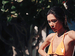 Cledia Fortin for Playboy International Vol. 2 - PlayboyPlus